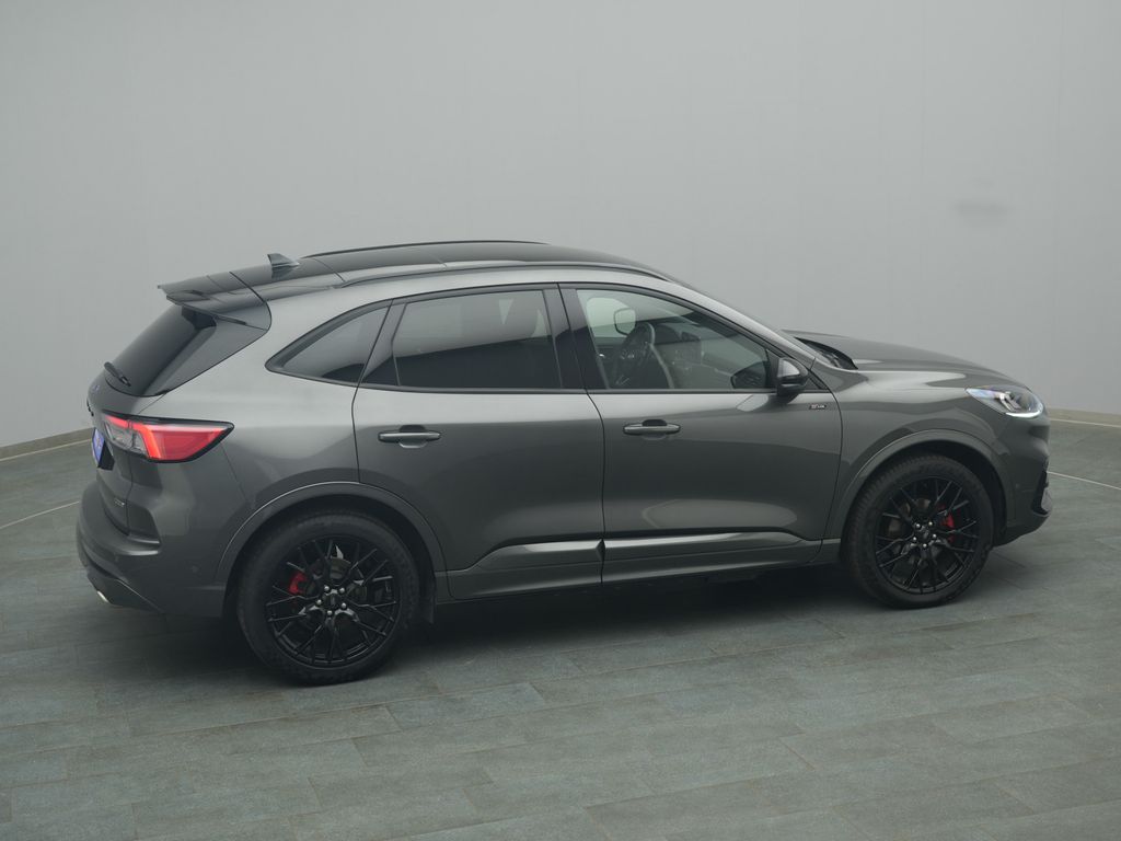 Ford Kuga 2024