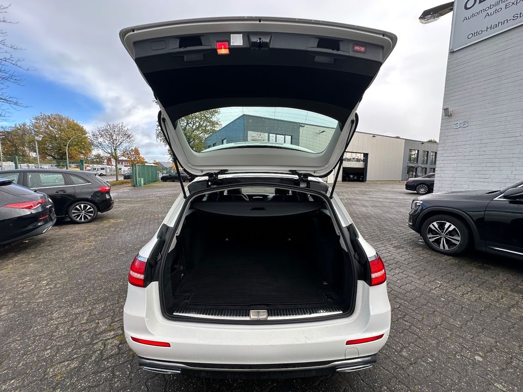 Mercedes-Benz E 220 2017