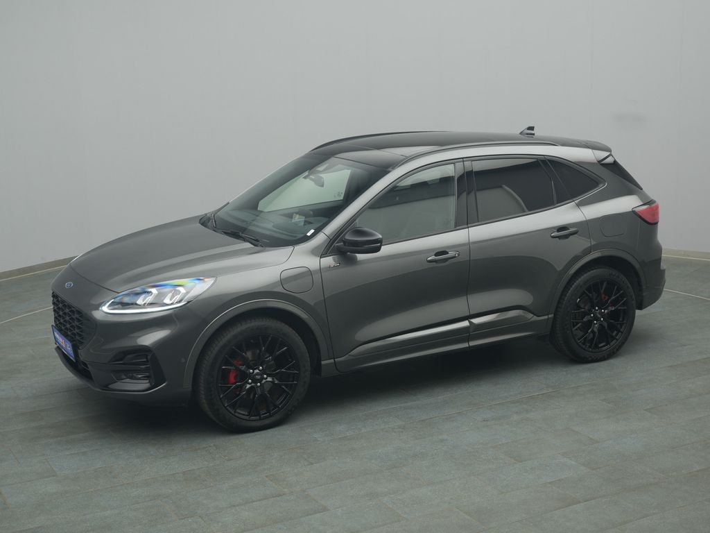 Ford Kuga 2024