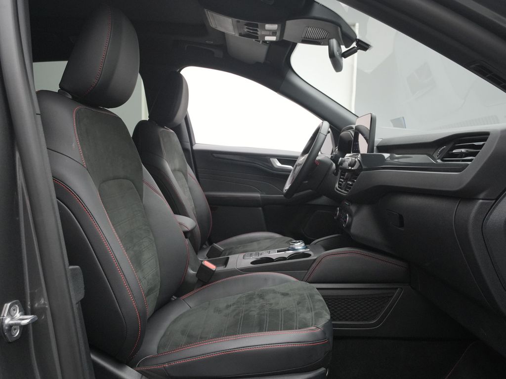 Ford Kuga 2024