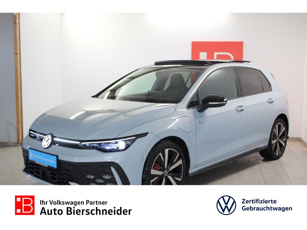 Volkswagen Golf 2024