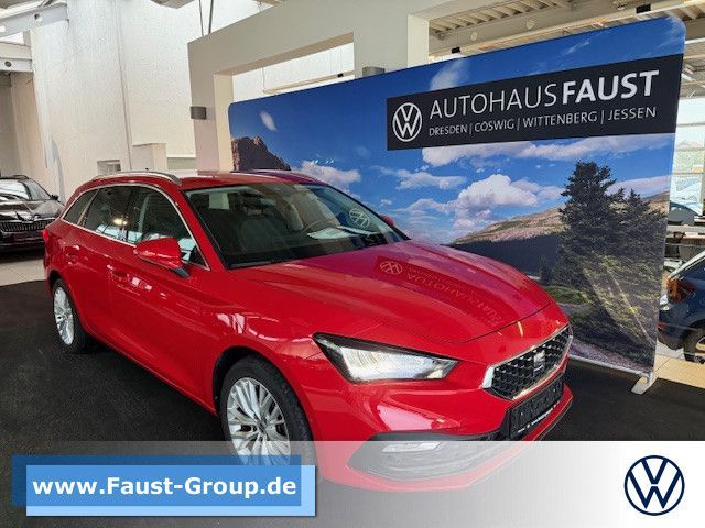 Seat Leon 2023