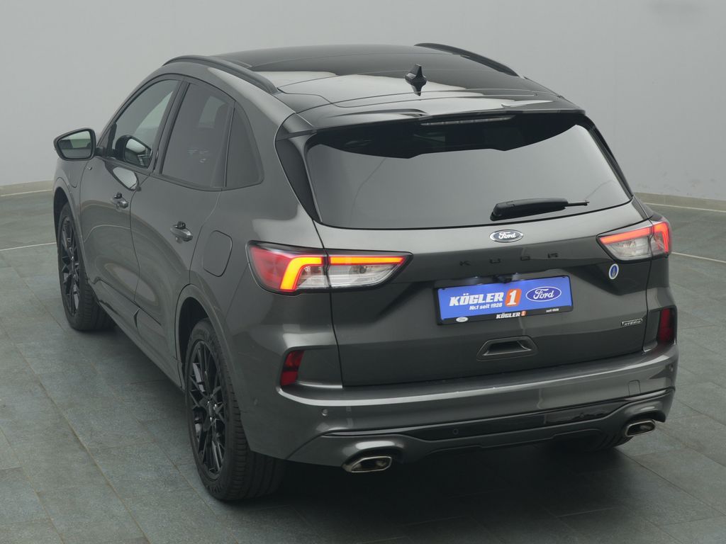 Ford Kuga 2024