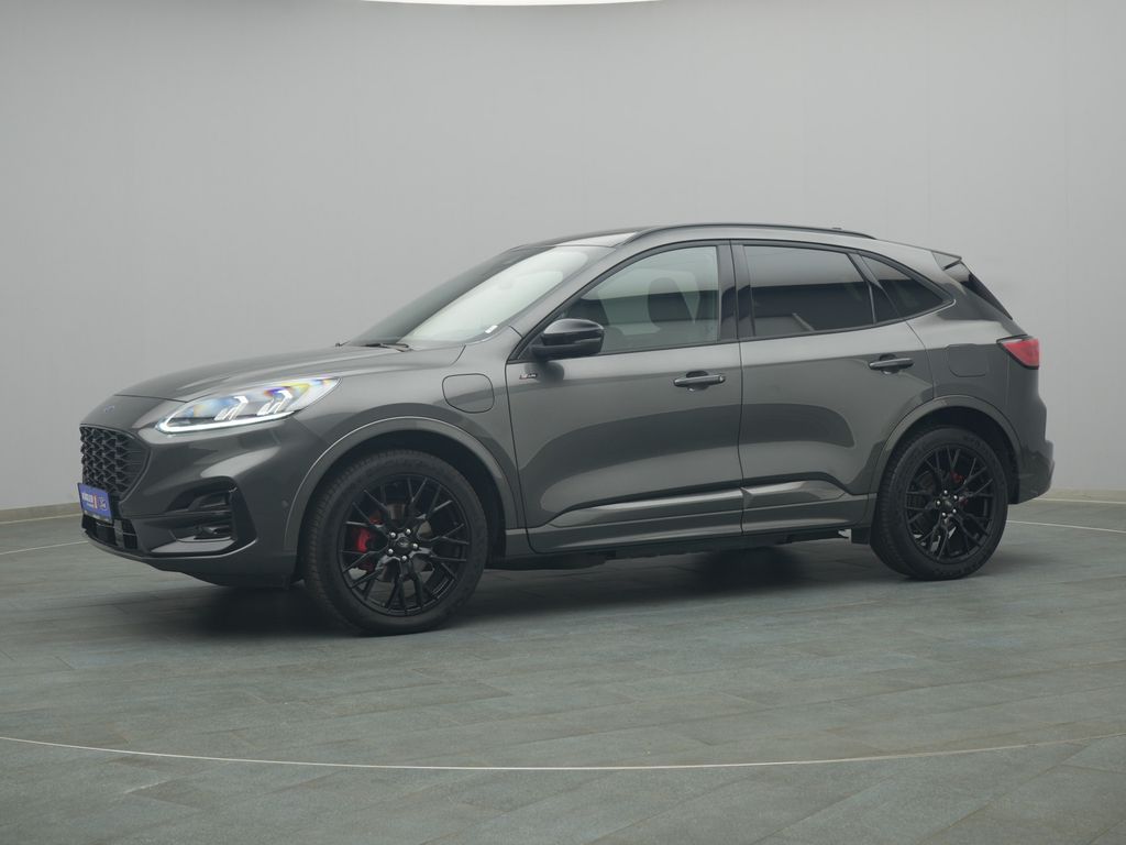 Ford Kuga 2024