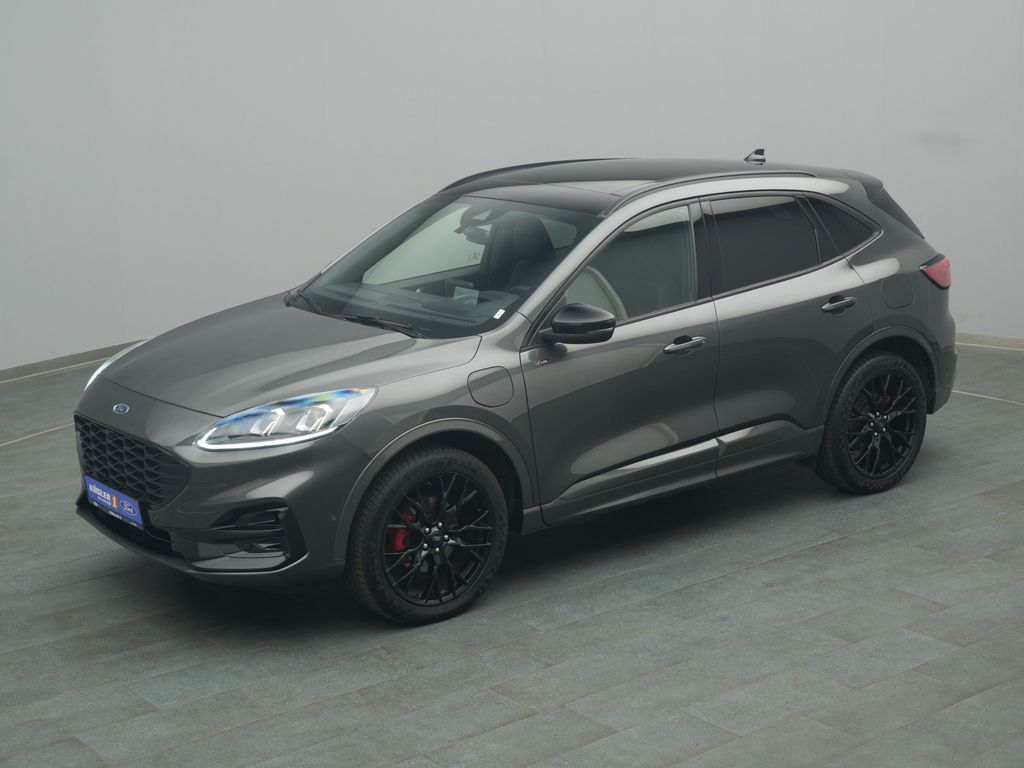 Ford Kuga 2024