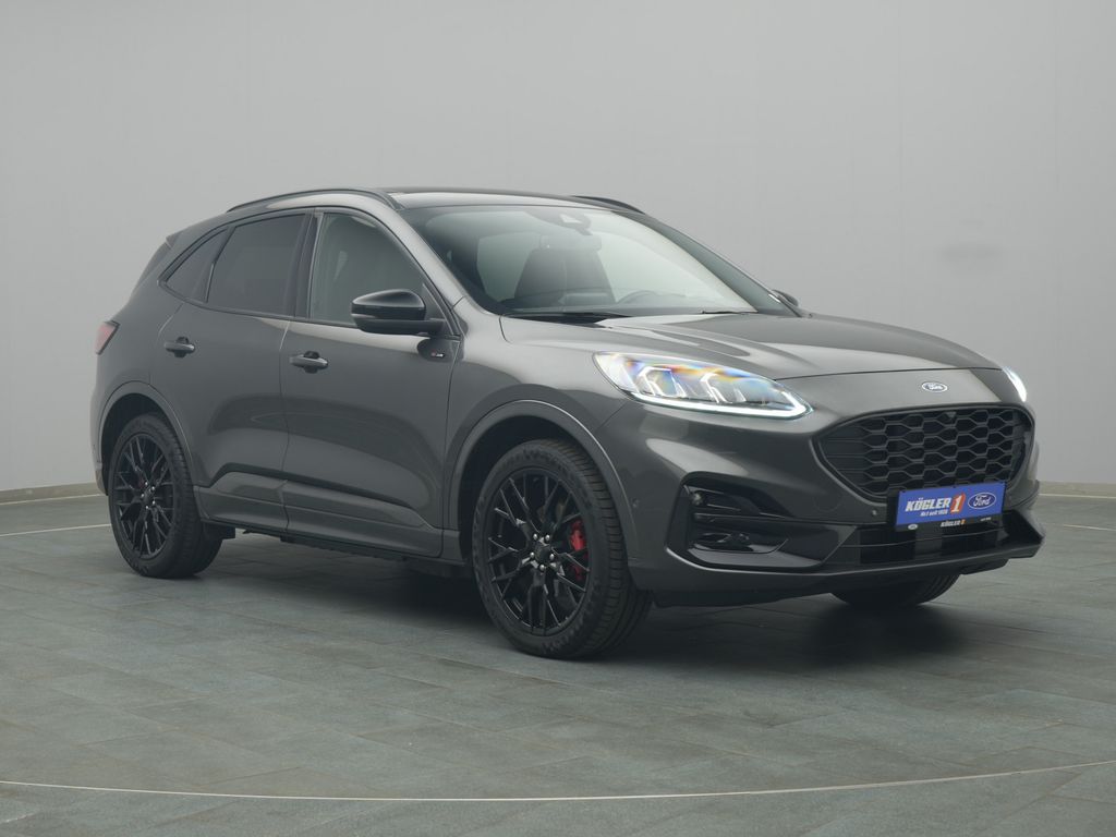Ford Kuga 2024