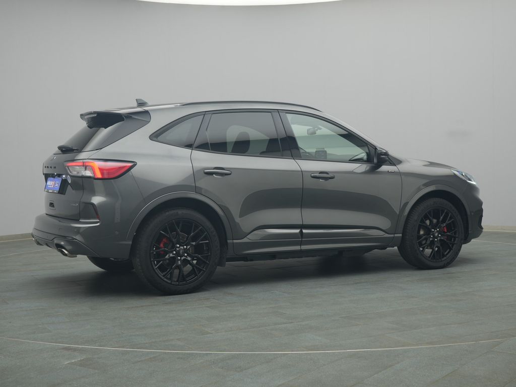 Ford Kuga 2024