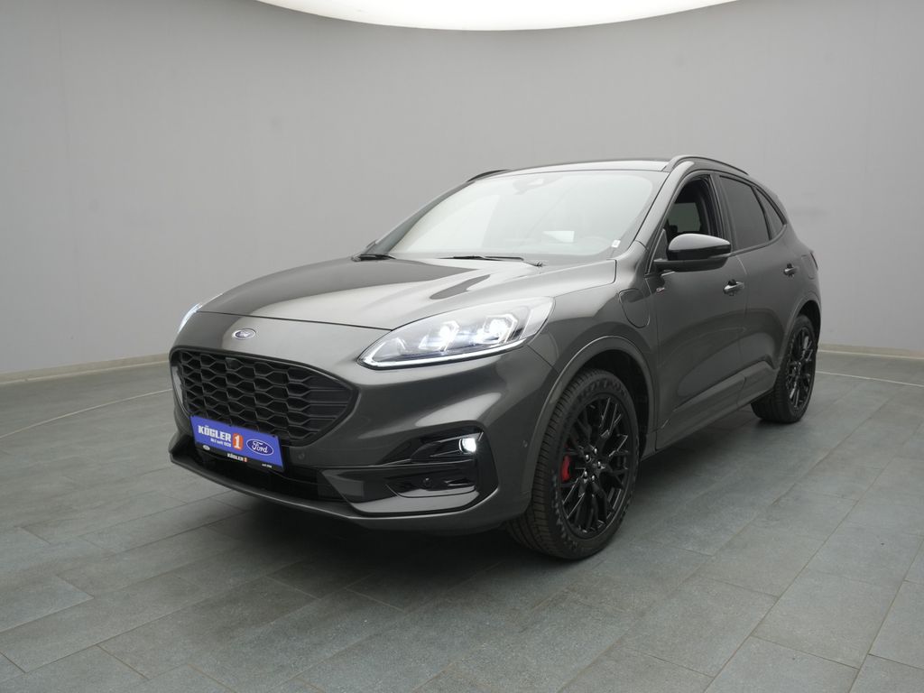 Ford Kuga 2024