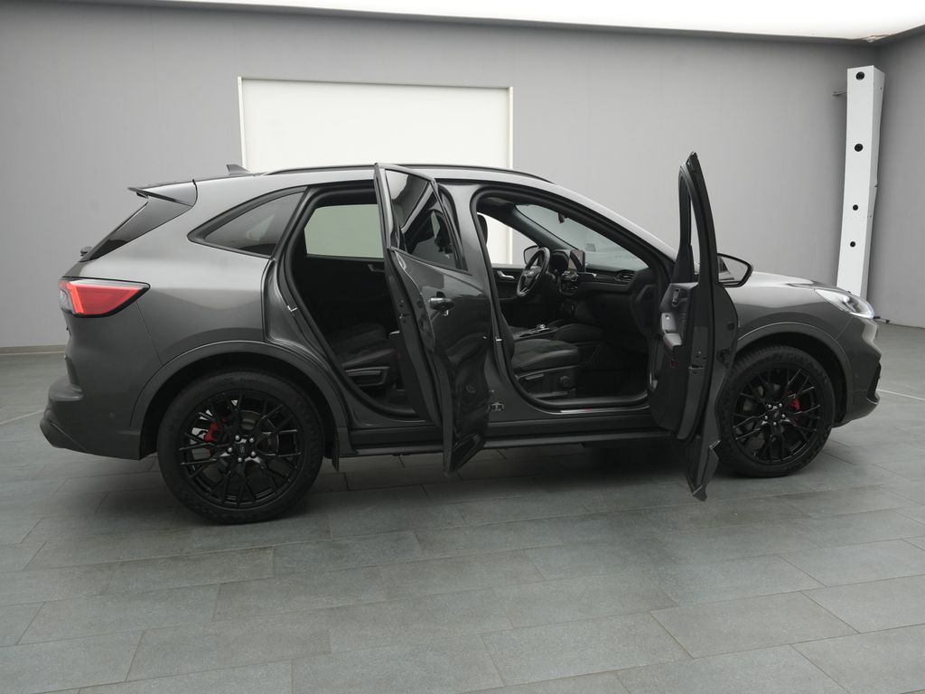 Ford Kuga 2024