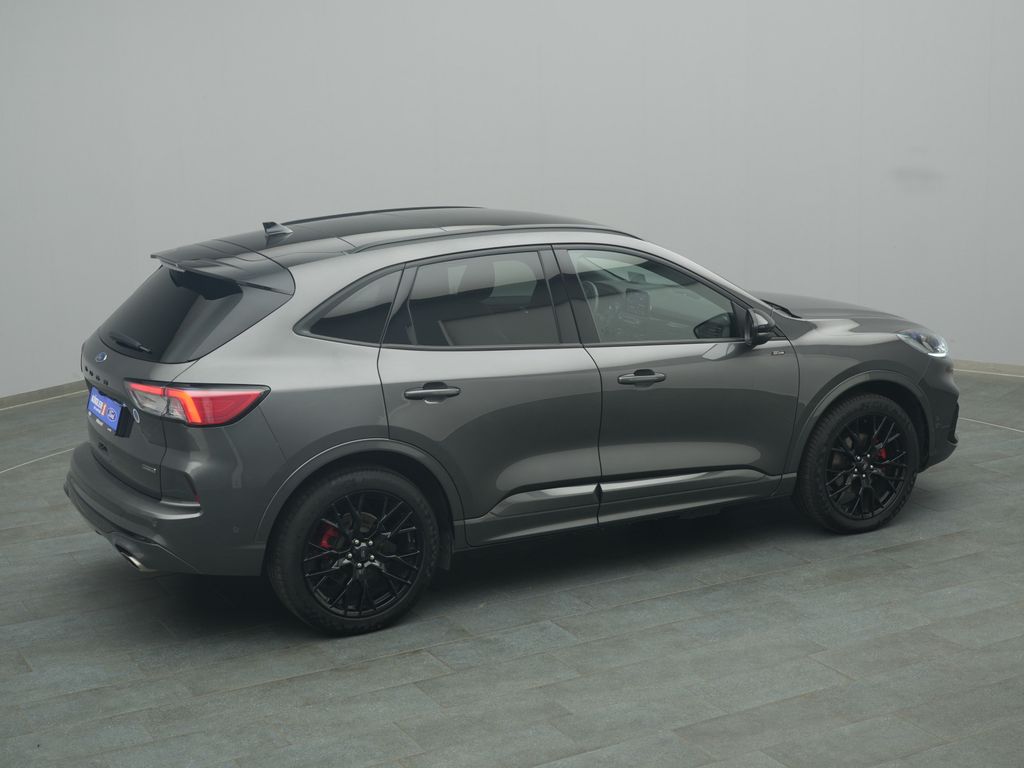 Ford Kuga 2024
