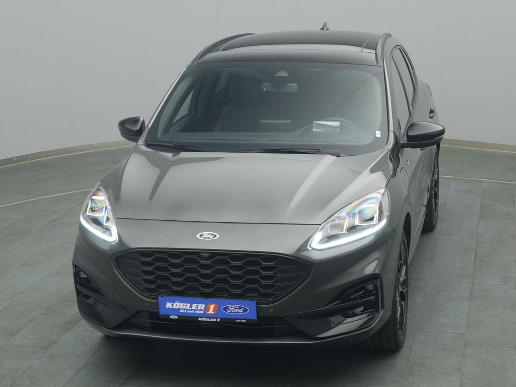Ford Kuga 2024