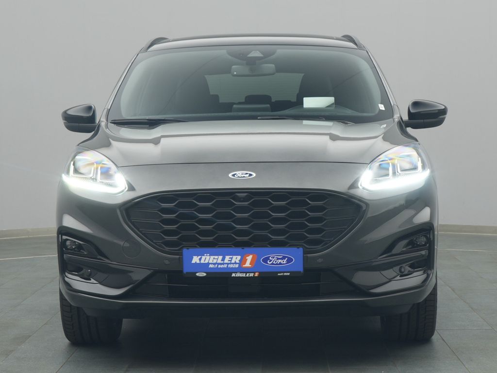 Ford Kuga 2024