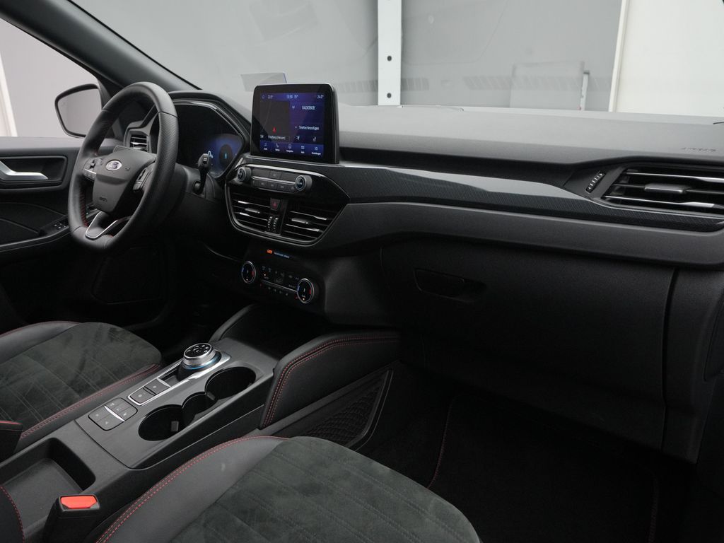 Ford Kuga 2024