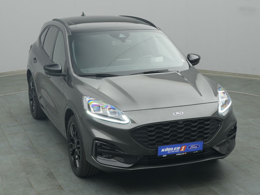 Ford Kuga 2024