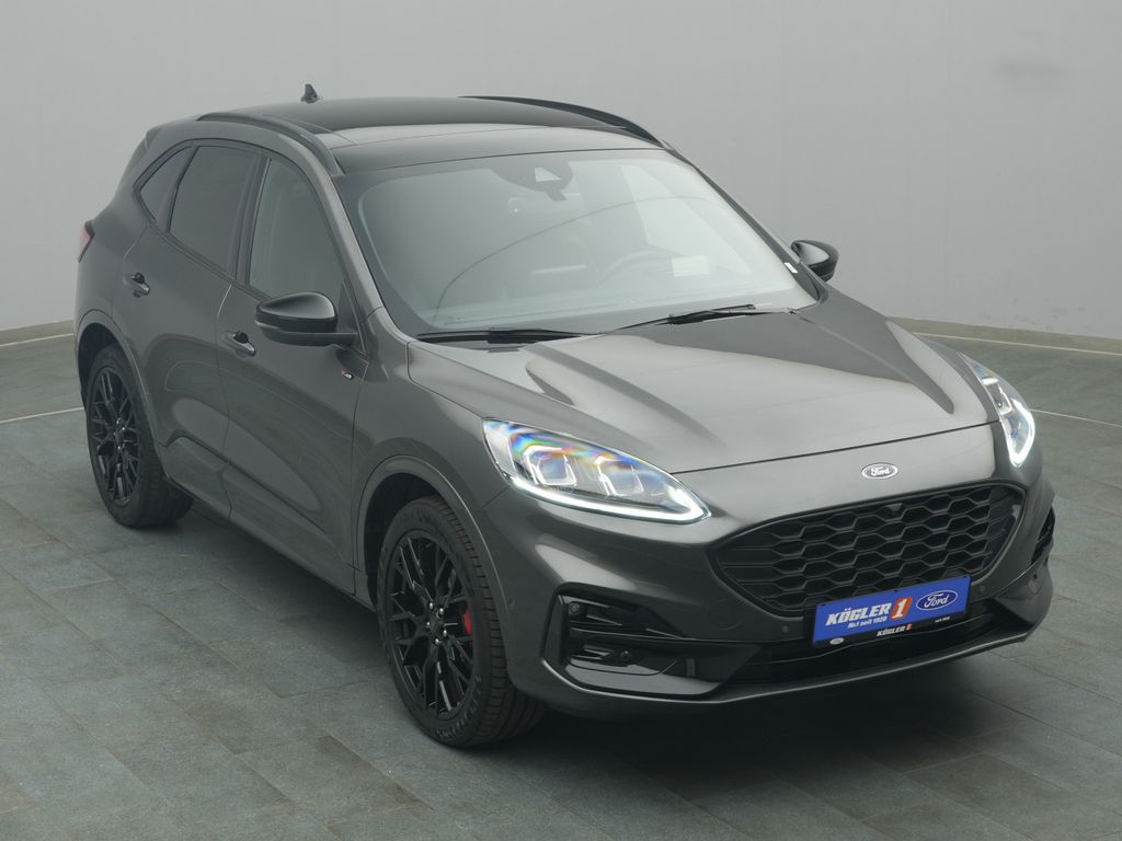 Ford Kuga 2024