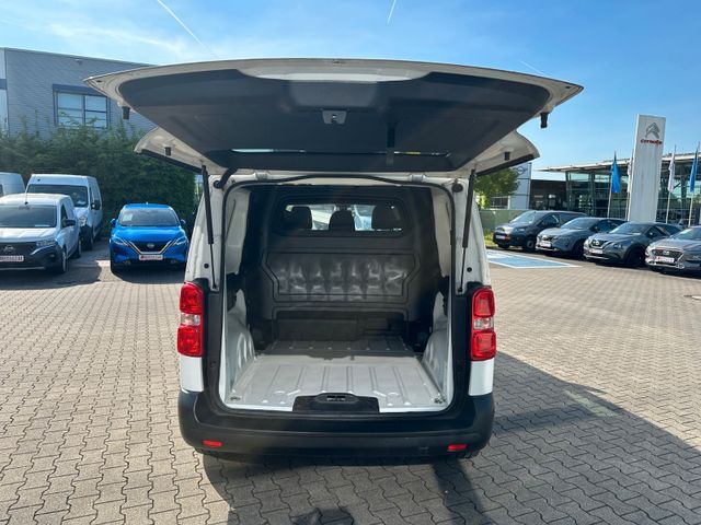 Citroën Jumpy 2022