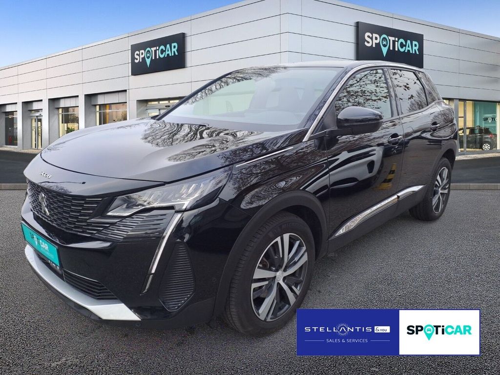 Peugeot 3008 2023