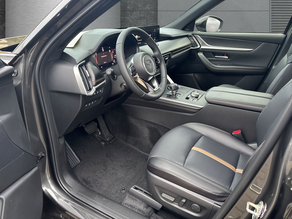 Mazda CX-80