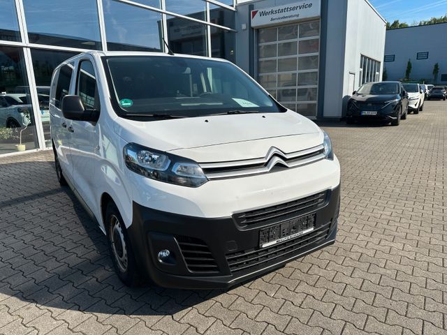 Citroën Jumpy 2022