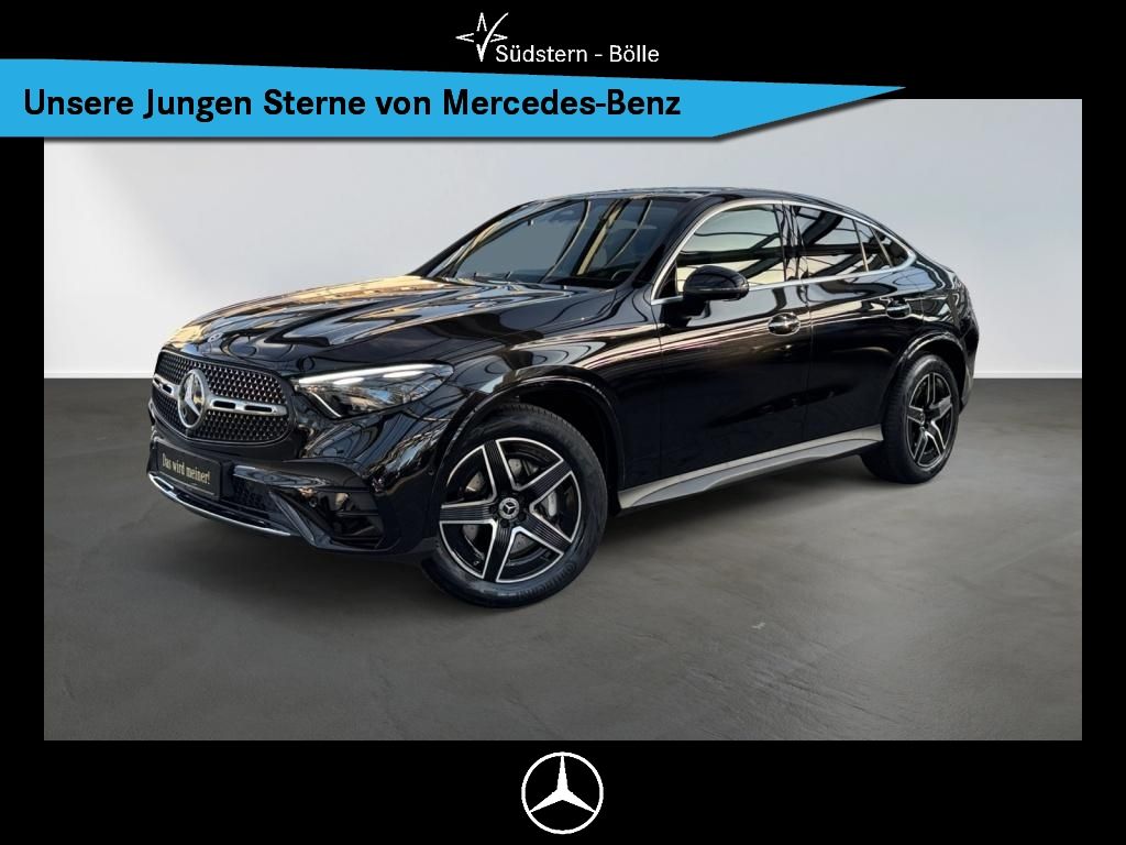Mercedes-Benz GLC 300 2024