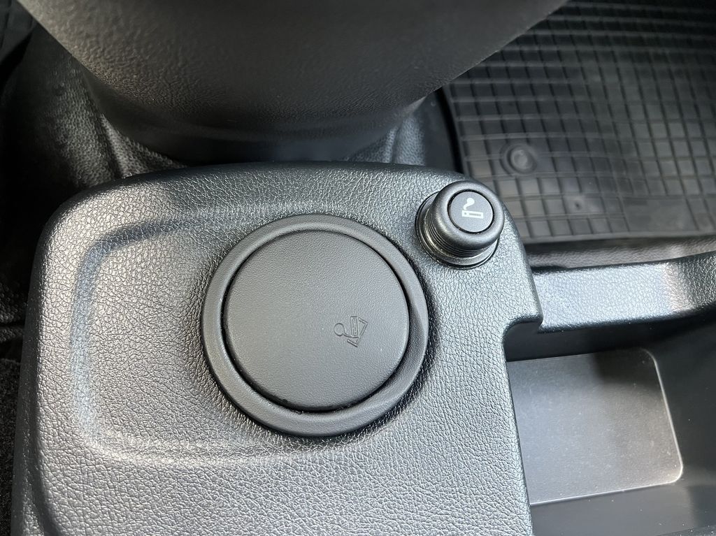 Ford Transit Connect 2019