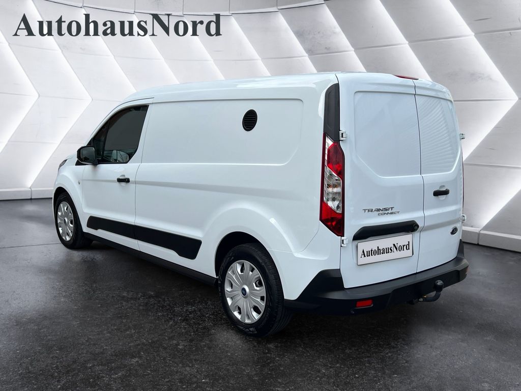 Ford Transit Connect 2019