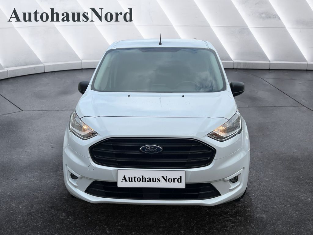 Ford Transit Connect 2019