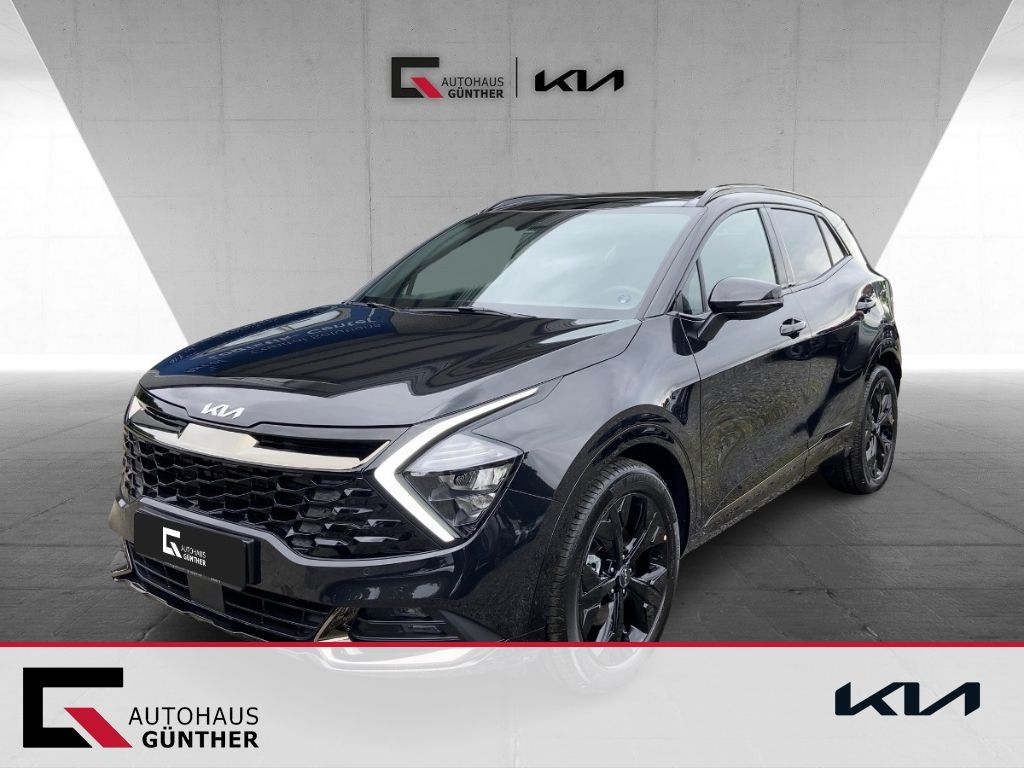 Kia Sportage 2025