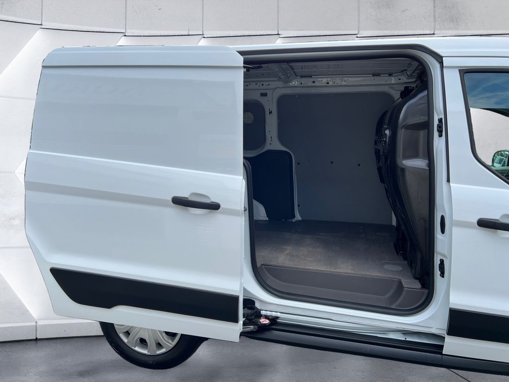 Ford Transit Connect 2019