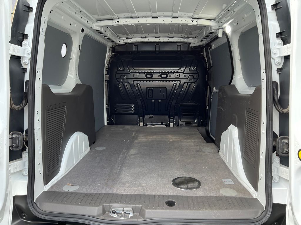 Ford Transit Connect 2019