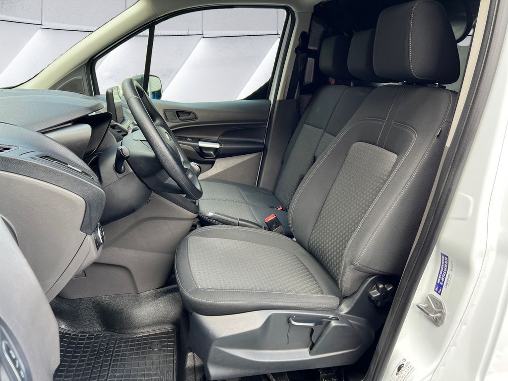 Ford Transit Connect 2019