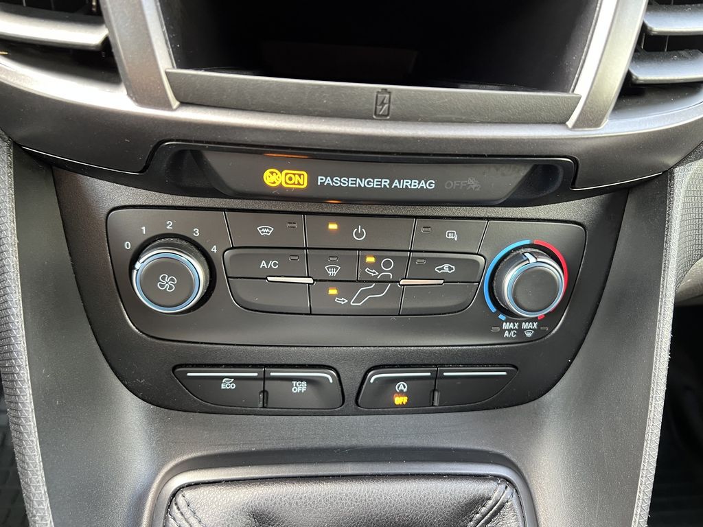 Ford Transit Connect 2019