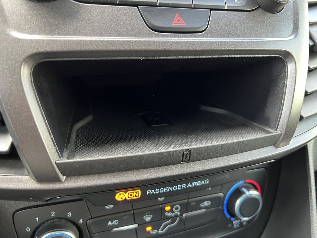 Ford Transit Connect 2019