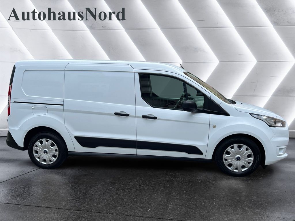 Ford Transit Connect 2019
