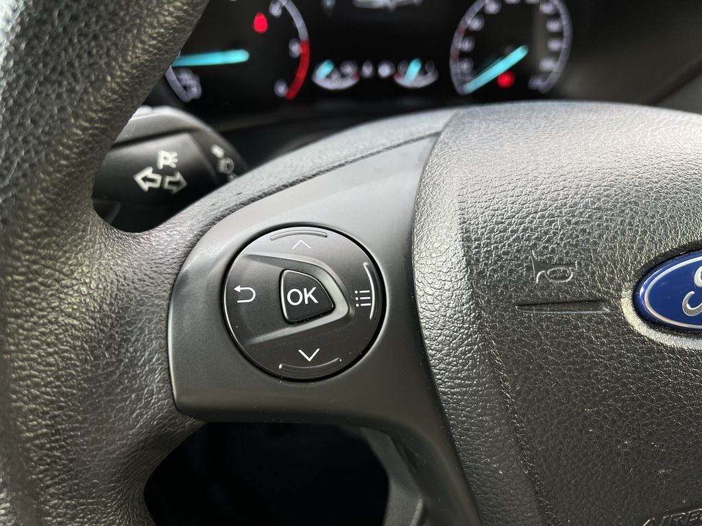 Ford Transit Connect 2019