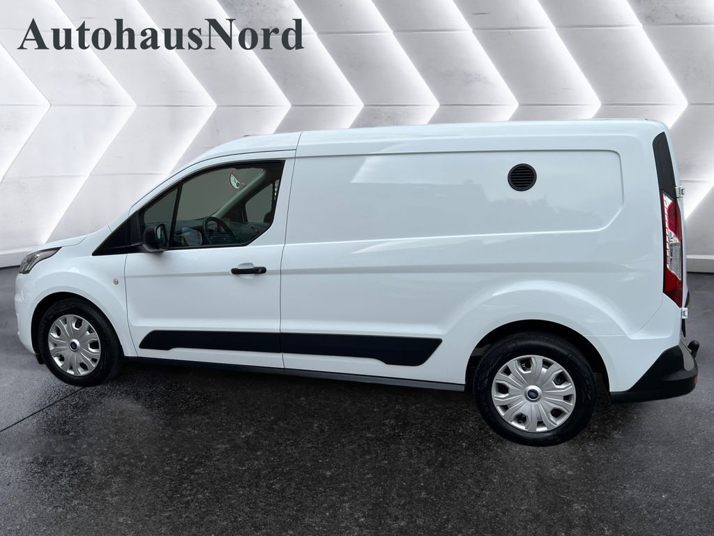 Ford Transit Connect 2019