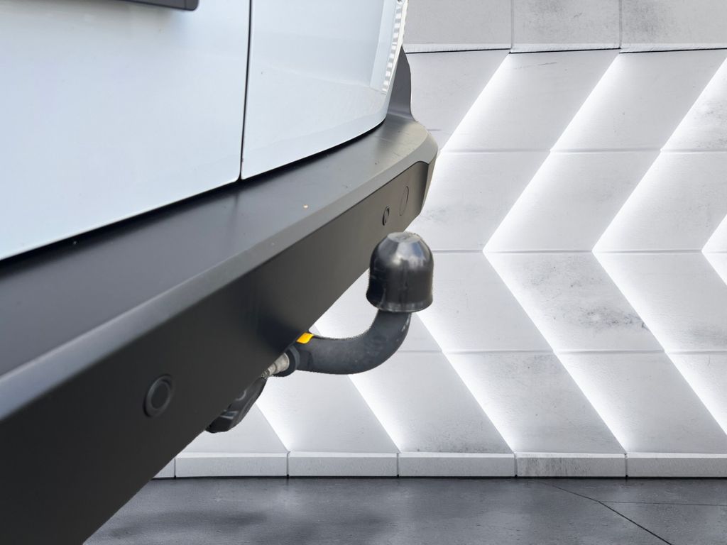 Ford Transit Connect 2019