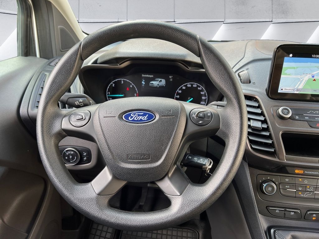 Ford Transit Connect 2019
