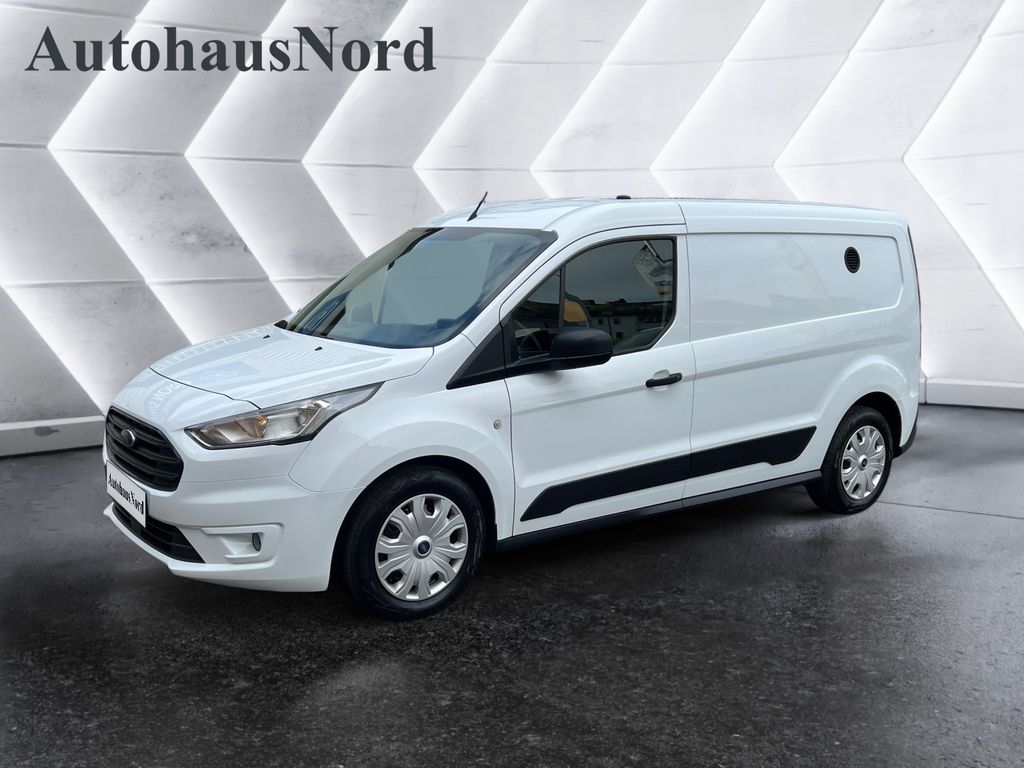 Ford Transit Connect 2019