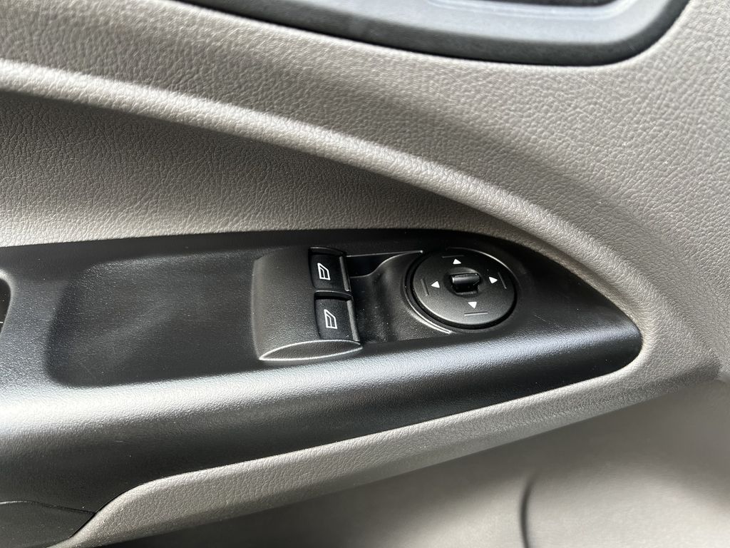 Ford Transit Connect 2019