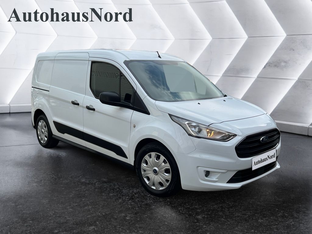 Ford Transit Connect 2019