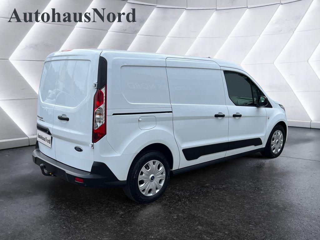 Ford Transit Connect 2019