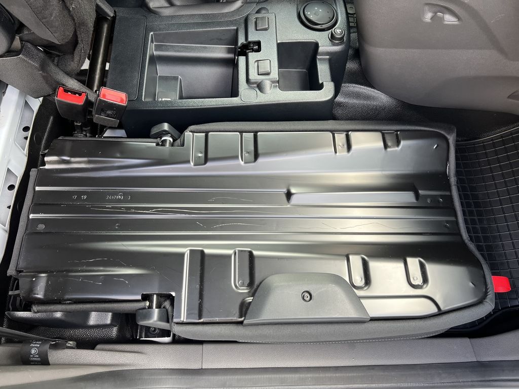 Ford Transit Connect 2019