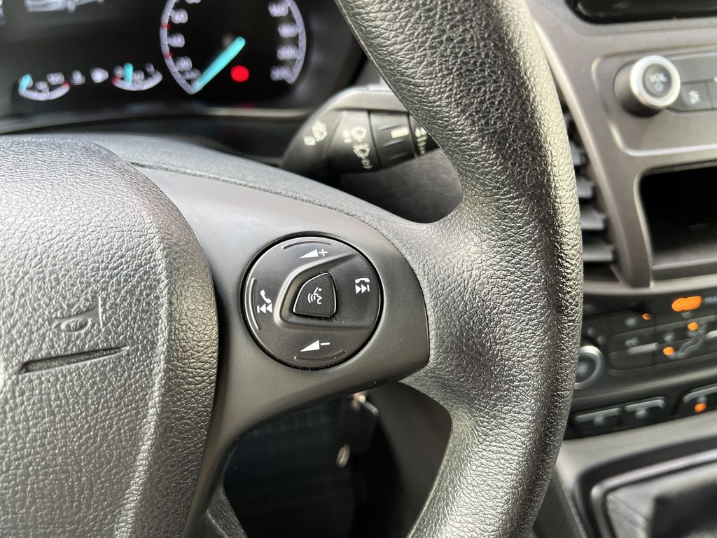 Ford Transit Connect 2019
