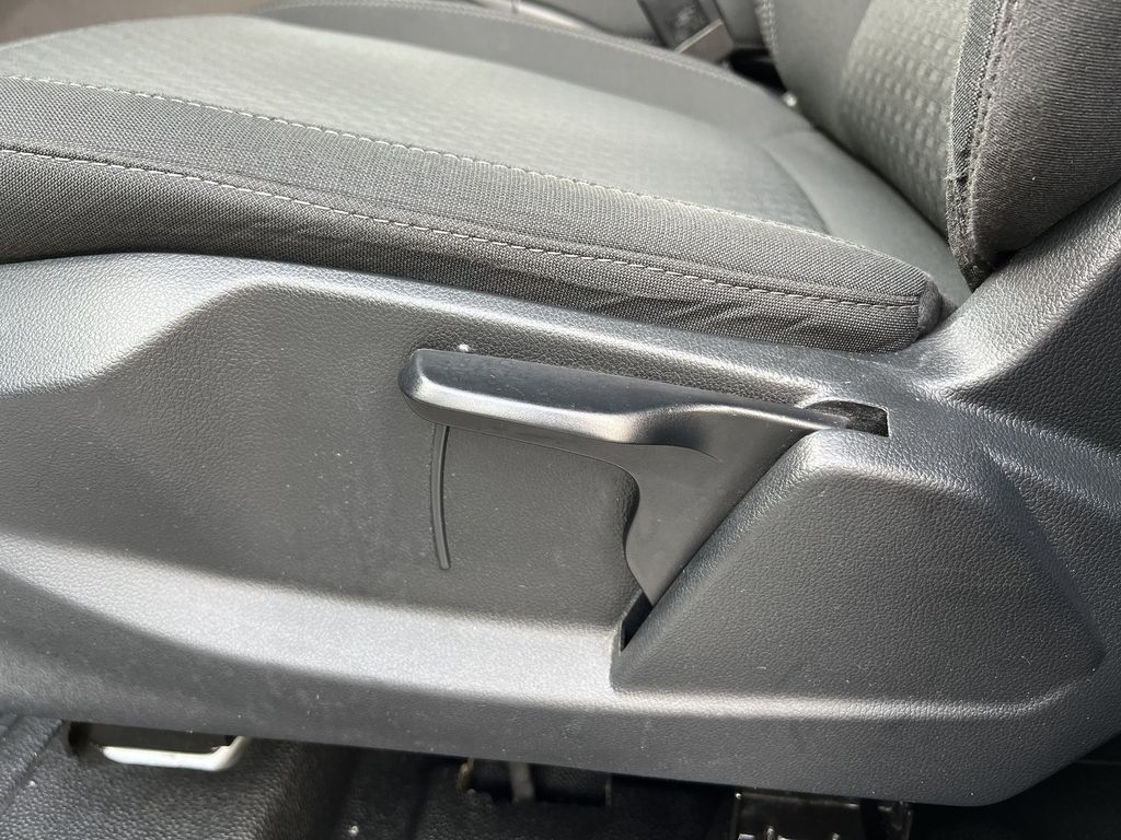 Ford Transit Connect 2019