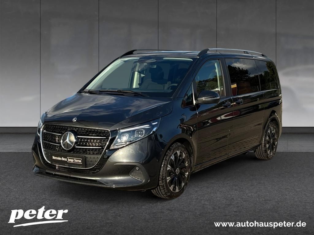 Mercedes-Benz V 220 2025