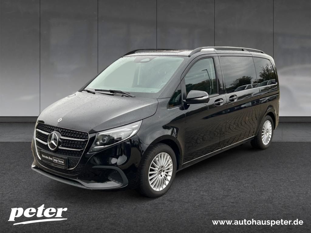 Mercedes-Benz V 220 2025