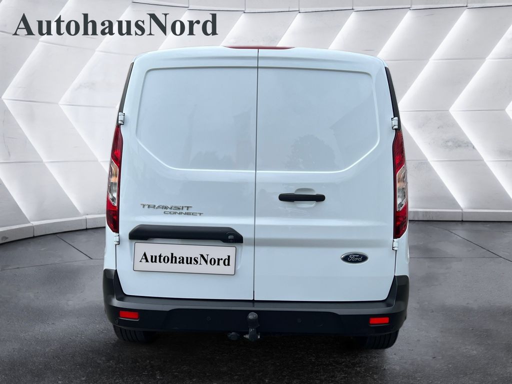 Ford Transit Connect 2019