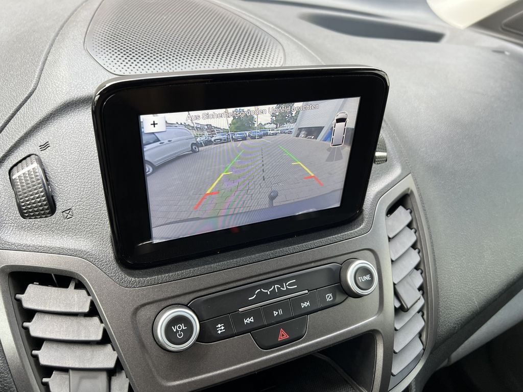 Ford Transit Connect 2019