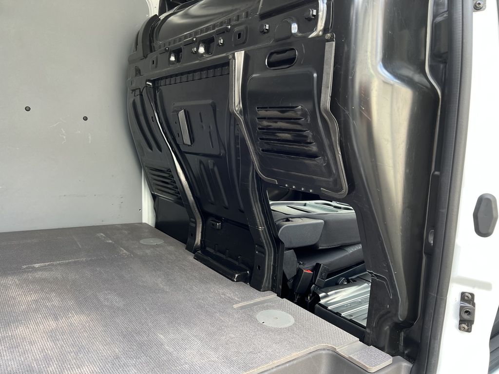 Ford Transit Connect 2019